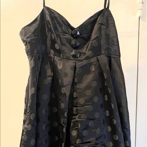 Betsey Johnson Cocktail Dress